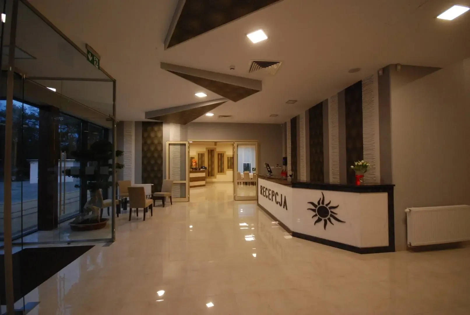 Restauracja Słoneczna Jarocin