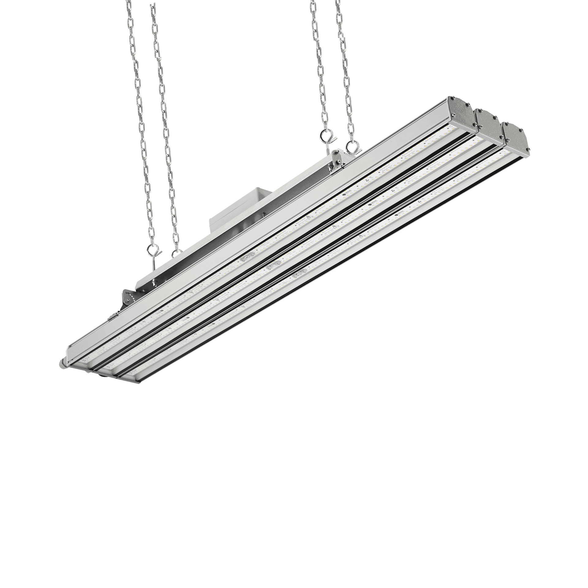 Industry IP66 LED MR