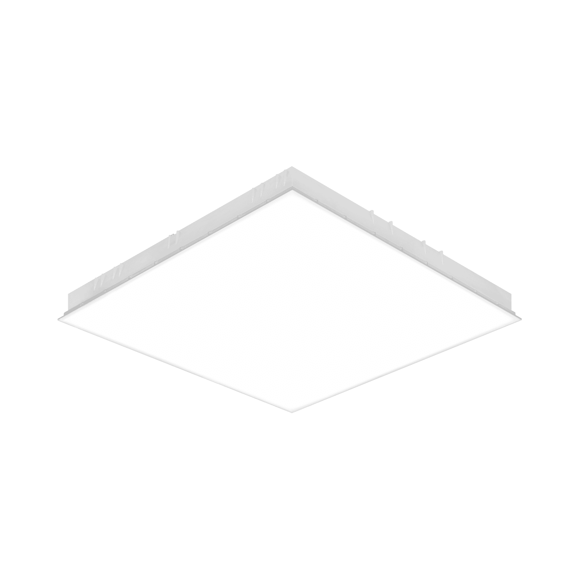 Compact LED Hygienic
