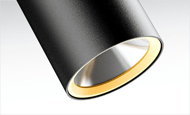 Lungo II LED Track