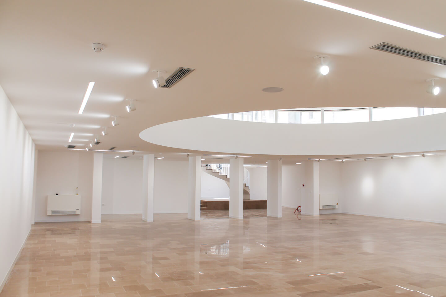 Galerie du monastère franciscain à Šćit – Rama, Bosnie-Herzégovine