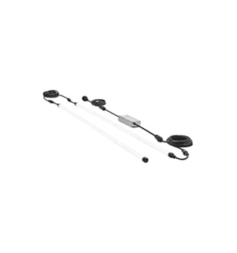 Lena Lighting- Profi Slim Line LED Couverture