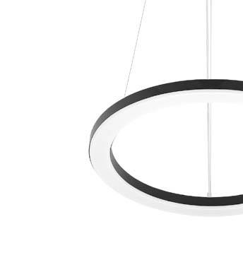 Lena Lighting- Solanto Couverture