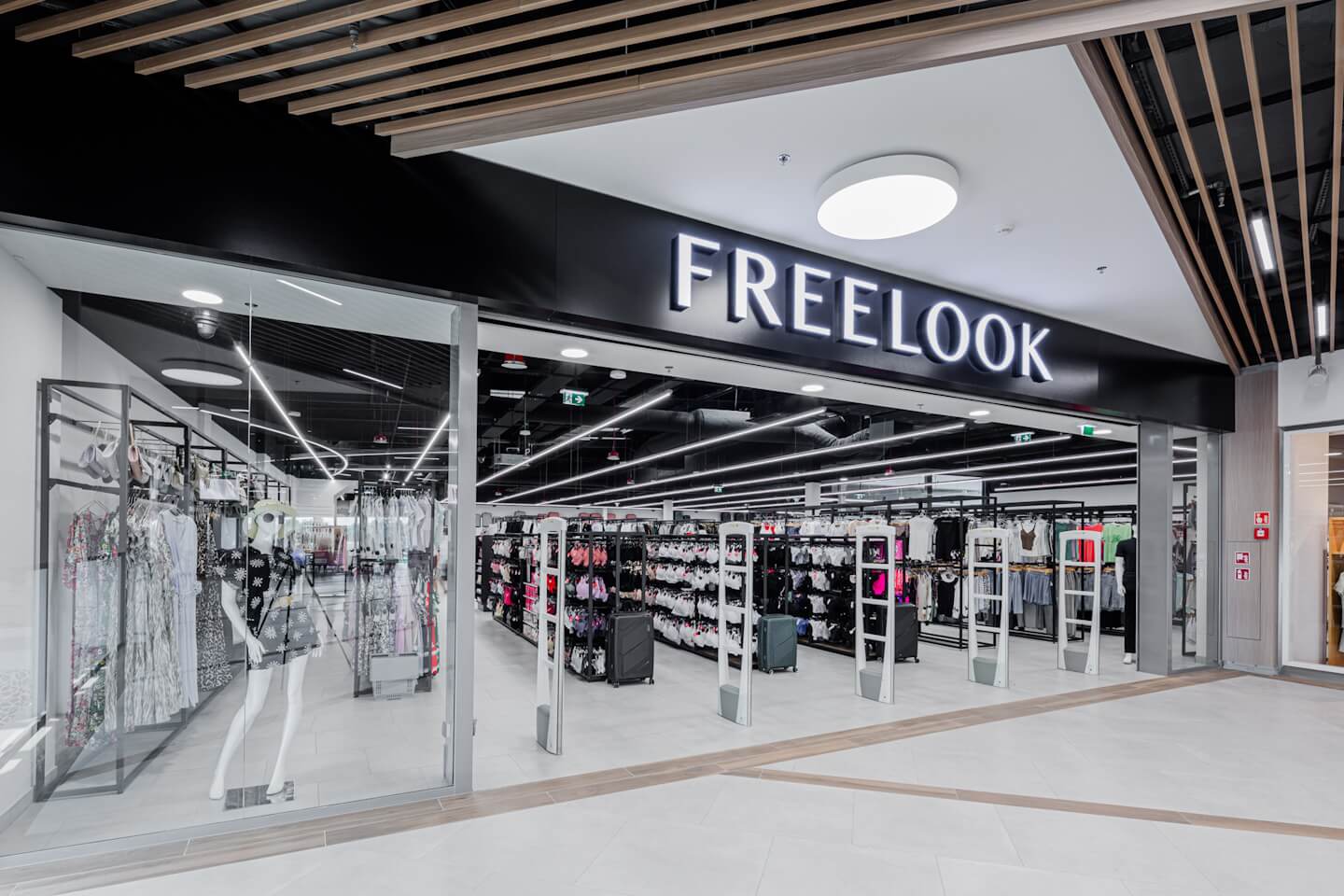 Freelook – Galerie Marino, Wrocław