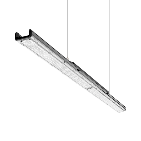 Lena Lighting- politechnika poznańska