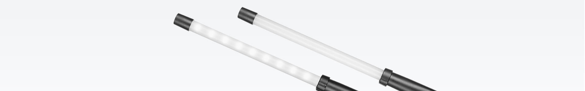 Lena Lighting- intérieur de salon moderne