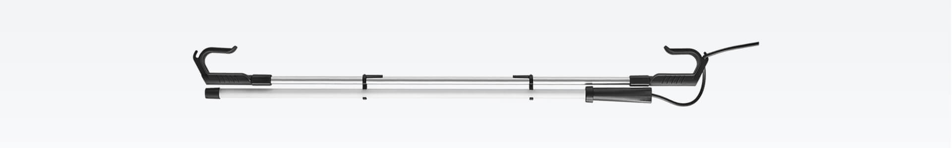 Lena Lighting- intérieur de salon moderne