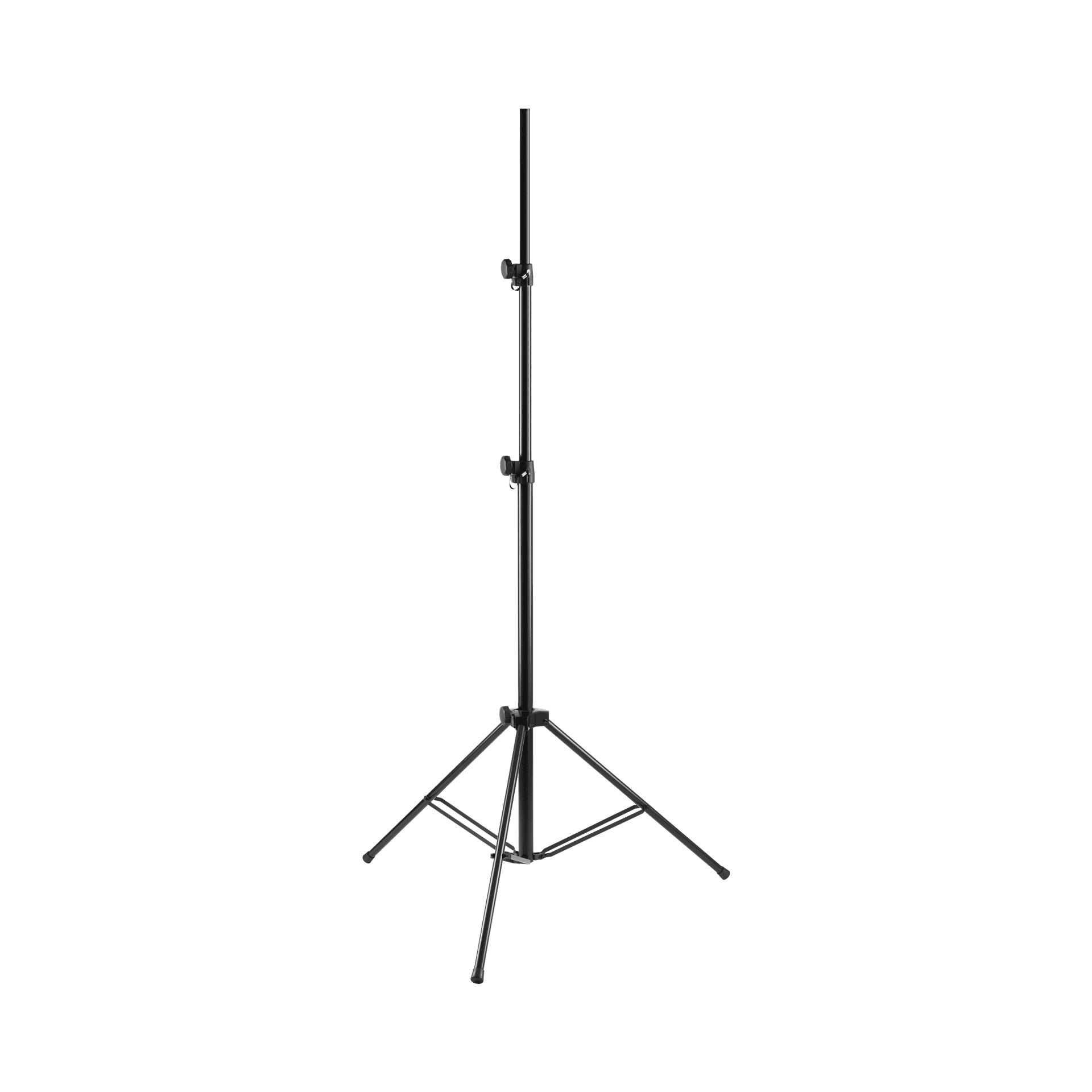 Support Trépied Industriel En Acier – Réglable, Rotation 360°, Charge 4.4 Lb