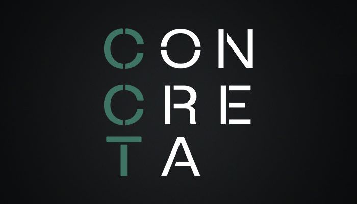 Nous serons au salon Concreta au Portugal