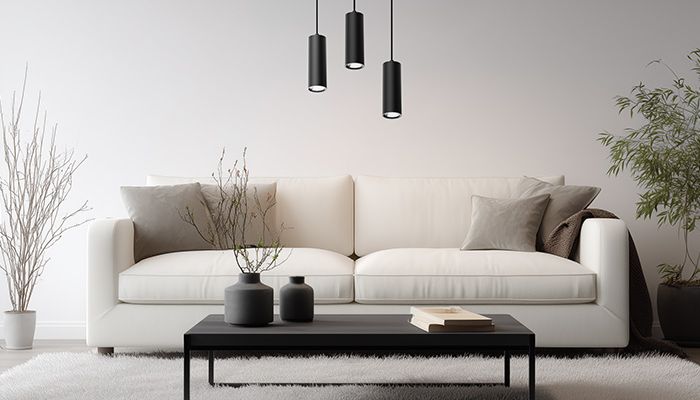 Lungo II – un contrôle total de la lumière dans une version moderne