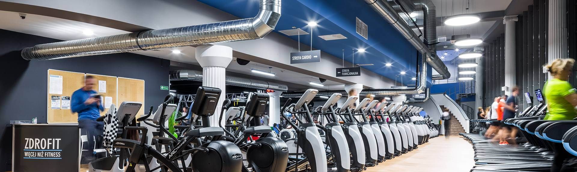 Installations sportives