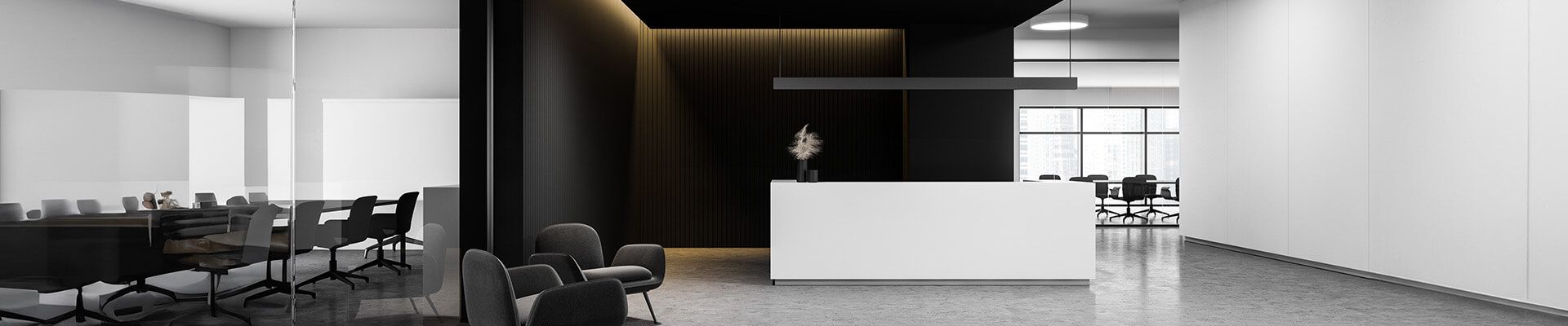 Lena Lighting- biuro