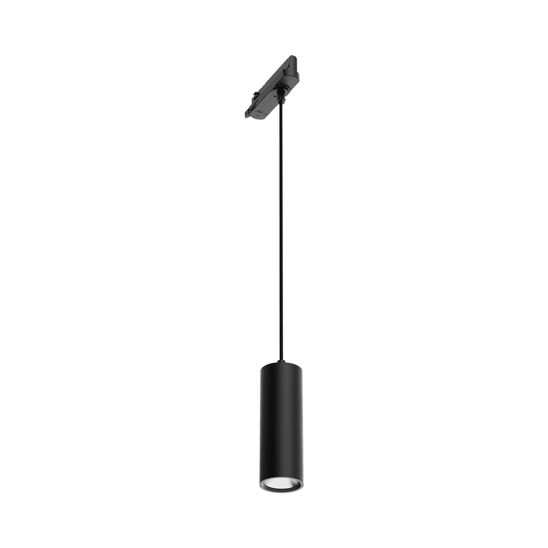 Lungo II LED track