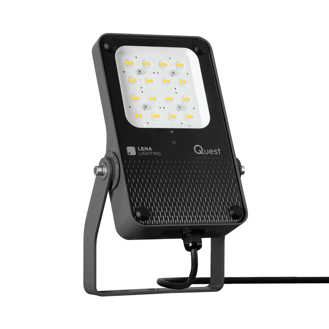 Quest LED Evo XS Endura