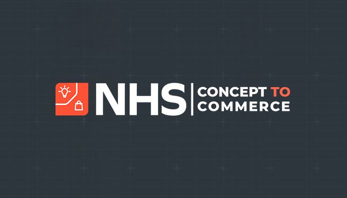 Nous participons au salon NHS Concept to Commerce à Las Vegas !