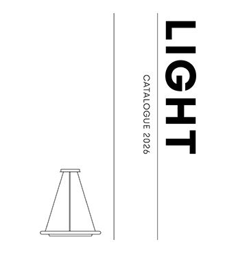 Lena Lighting-Catalogue principal Light 2026