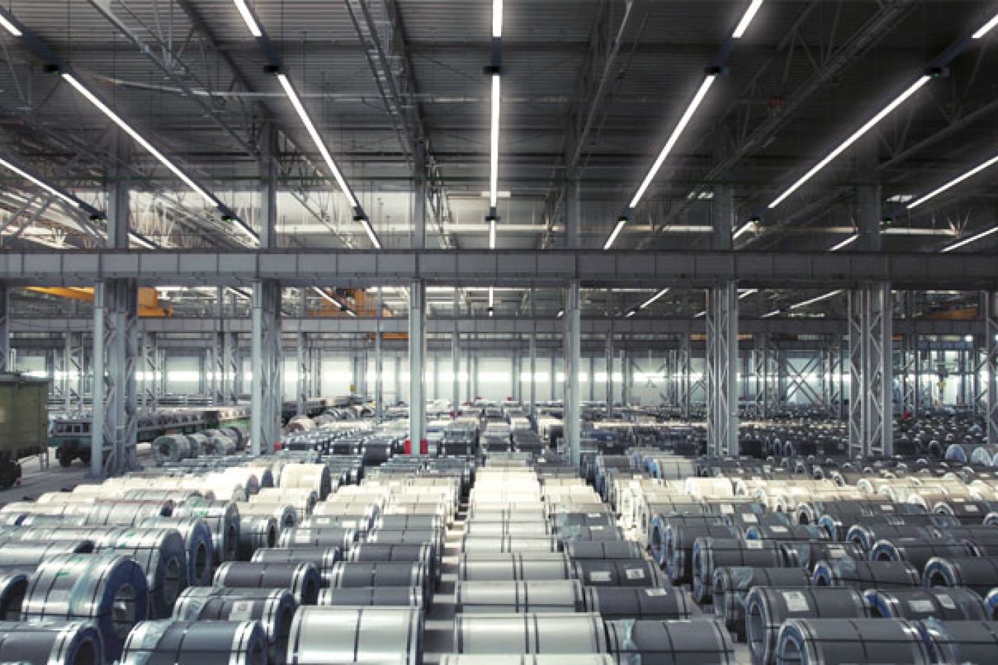 Oświetlenie LED na basenach i pływalniach