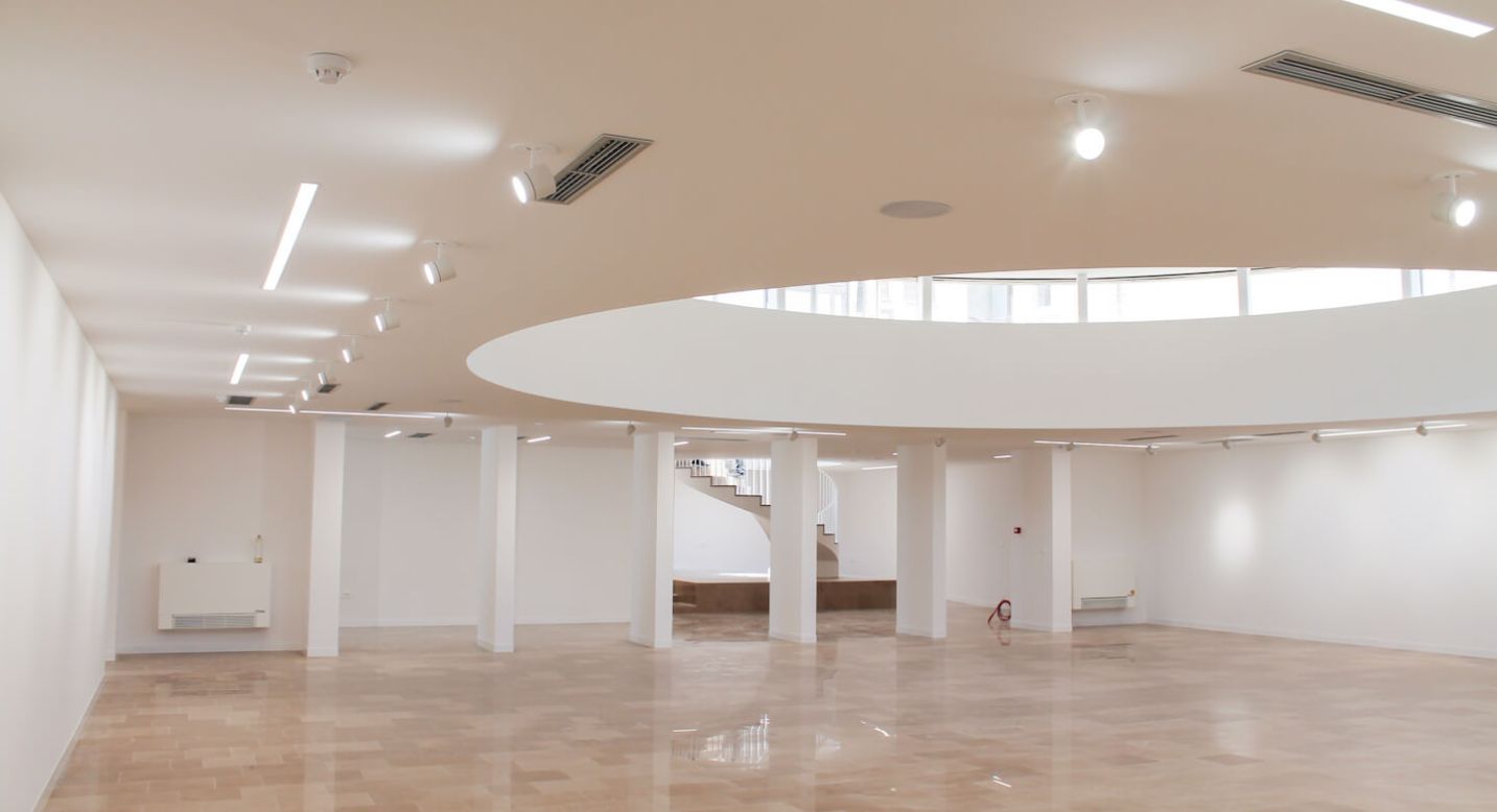 Galerie du monastère franciscain à Šćit – Rama, Bosnie-Herzégovine