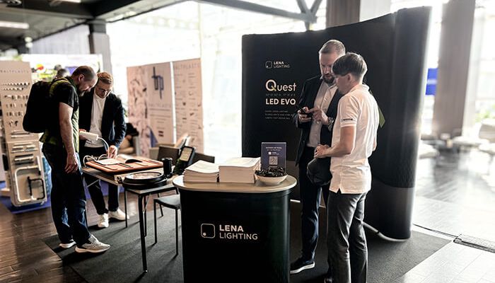 Nous avons participé au Fegime Day à Łowa
