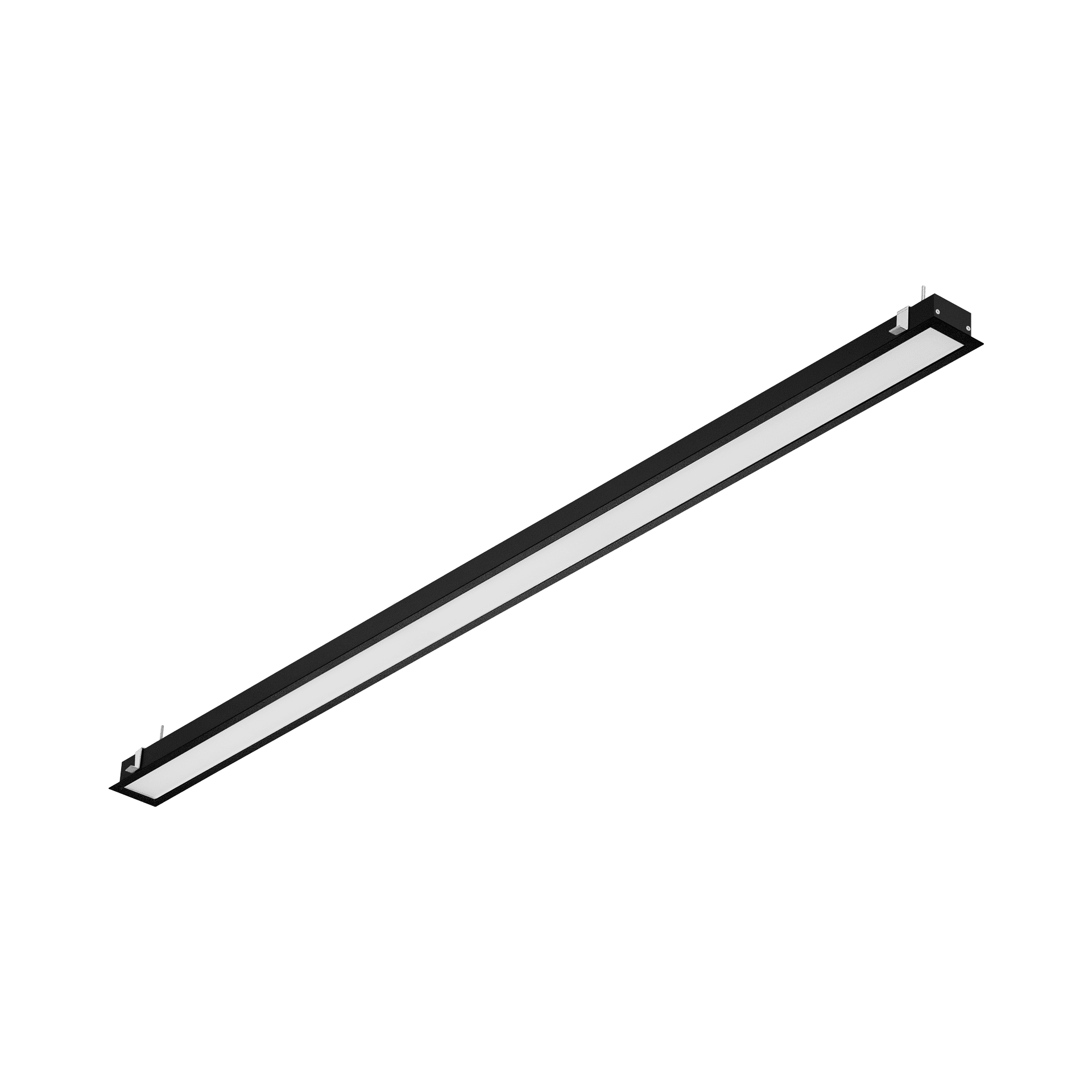 Baris 52 LED P GK OPAL BLACK