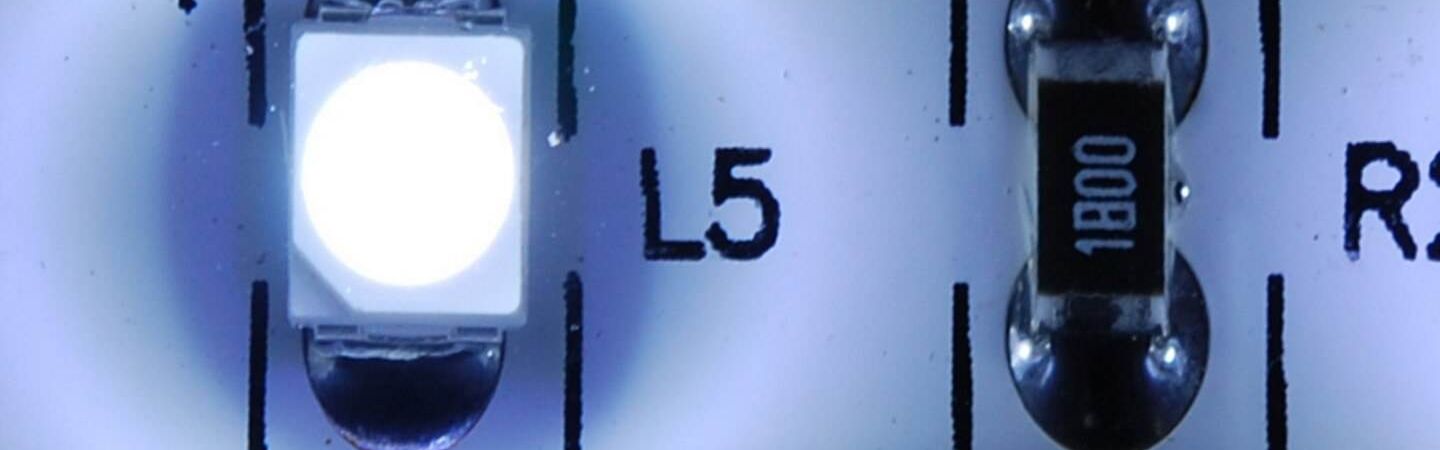 Lena Lighting led