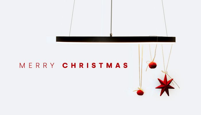 Joyeux Noël et bonne année !