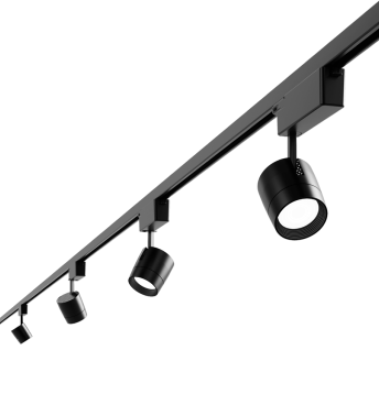 Lena Lighting- Expo Adjust Couverture