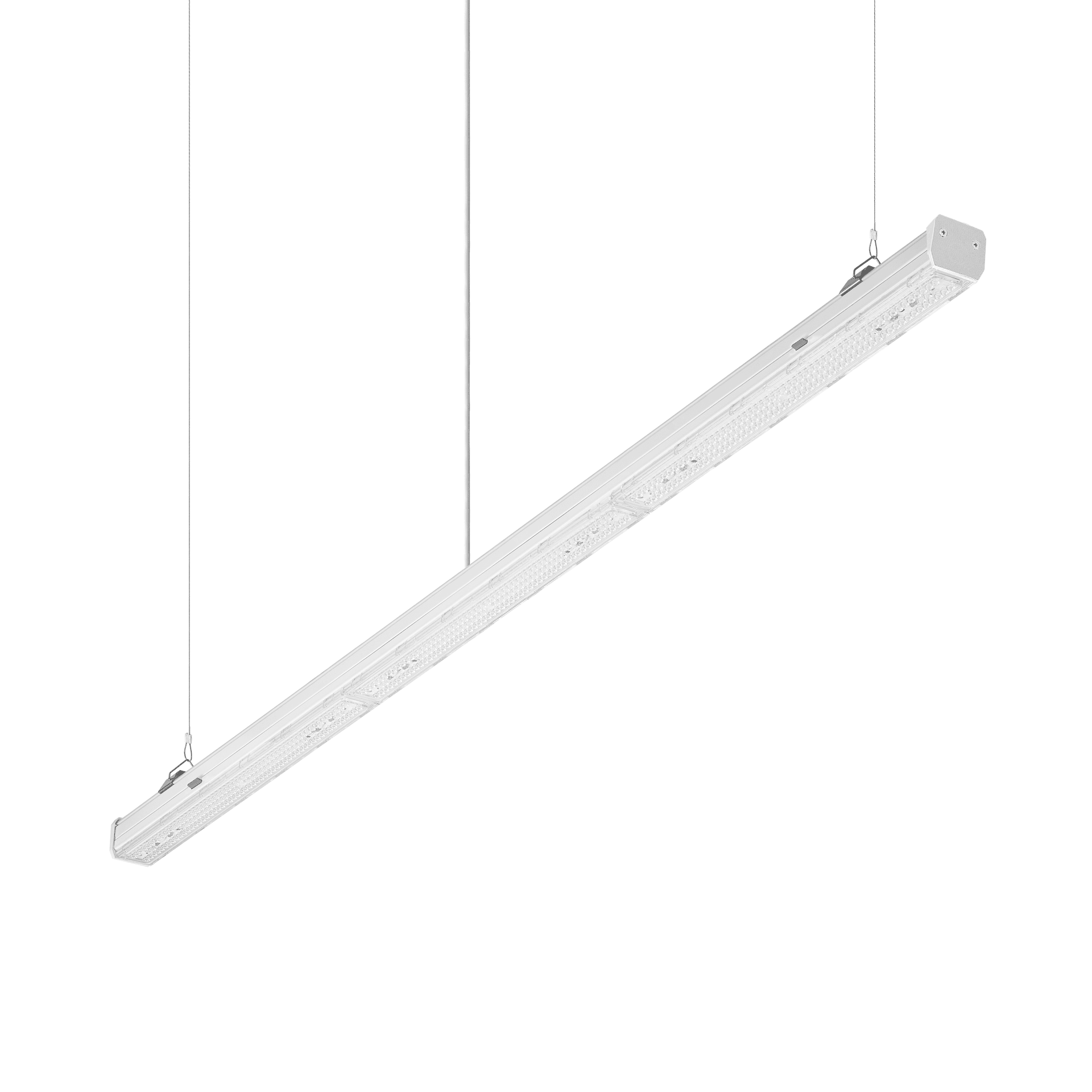 Linea S LED Single IP40