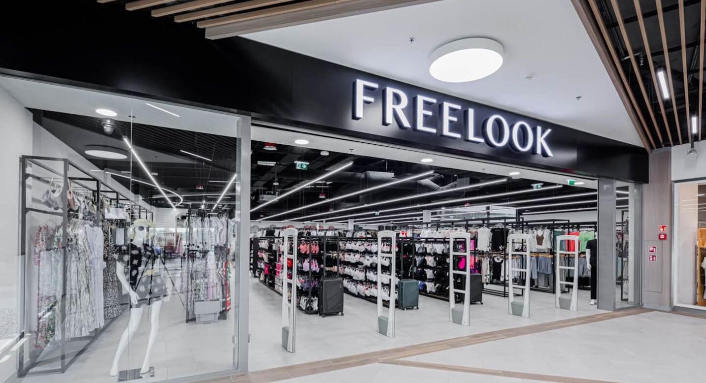 Freelook – Galerie Marino, Wrocław