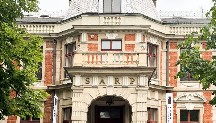 Nous avons rencontré des architectes lors de l'Assemblée générale des délégués de la SARP 2026