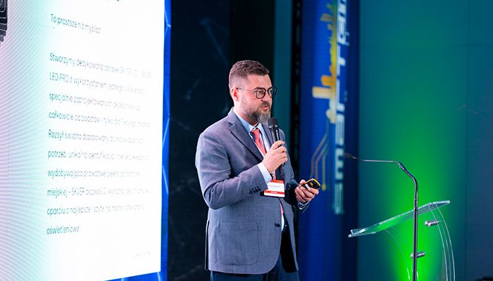 Lena Lighting parmi les experts du Smart City Forum 2025