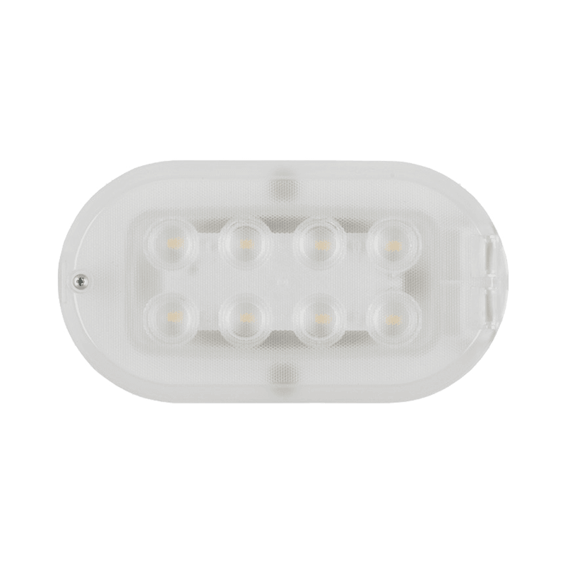 Oval LED Basic