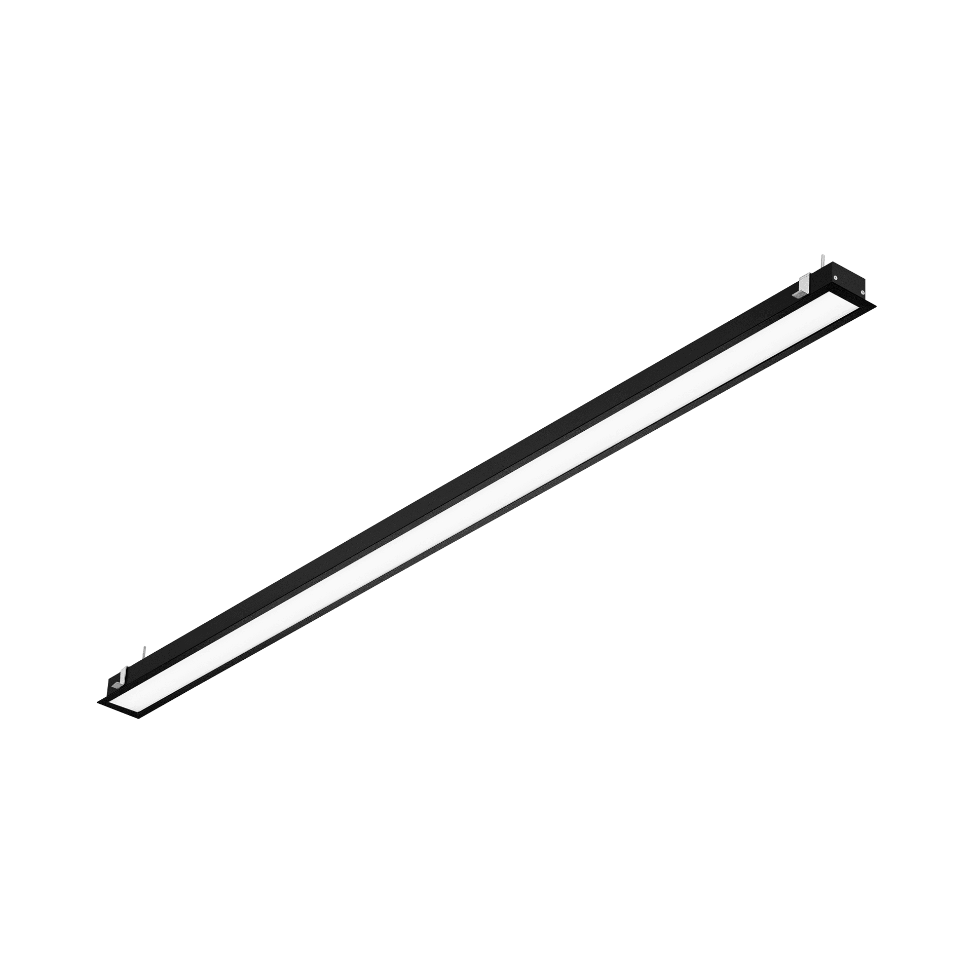 Baris 52 LED P GK OPAL BLACK