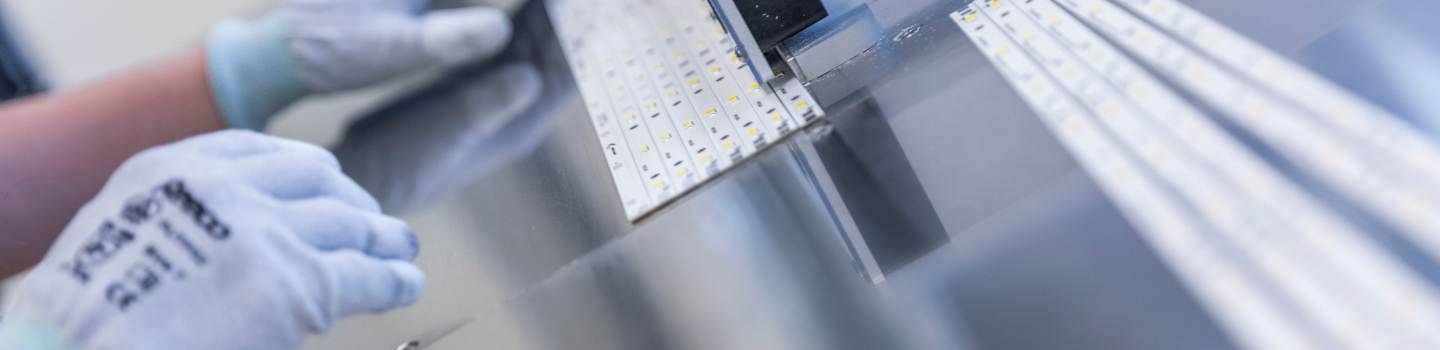 Lena Lighting module led