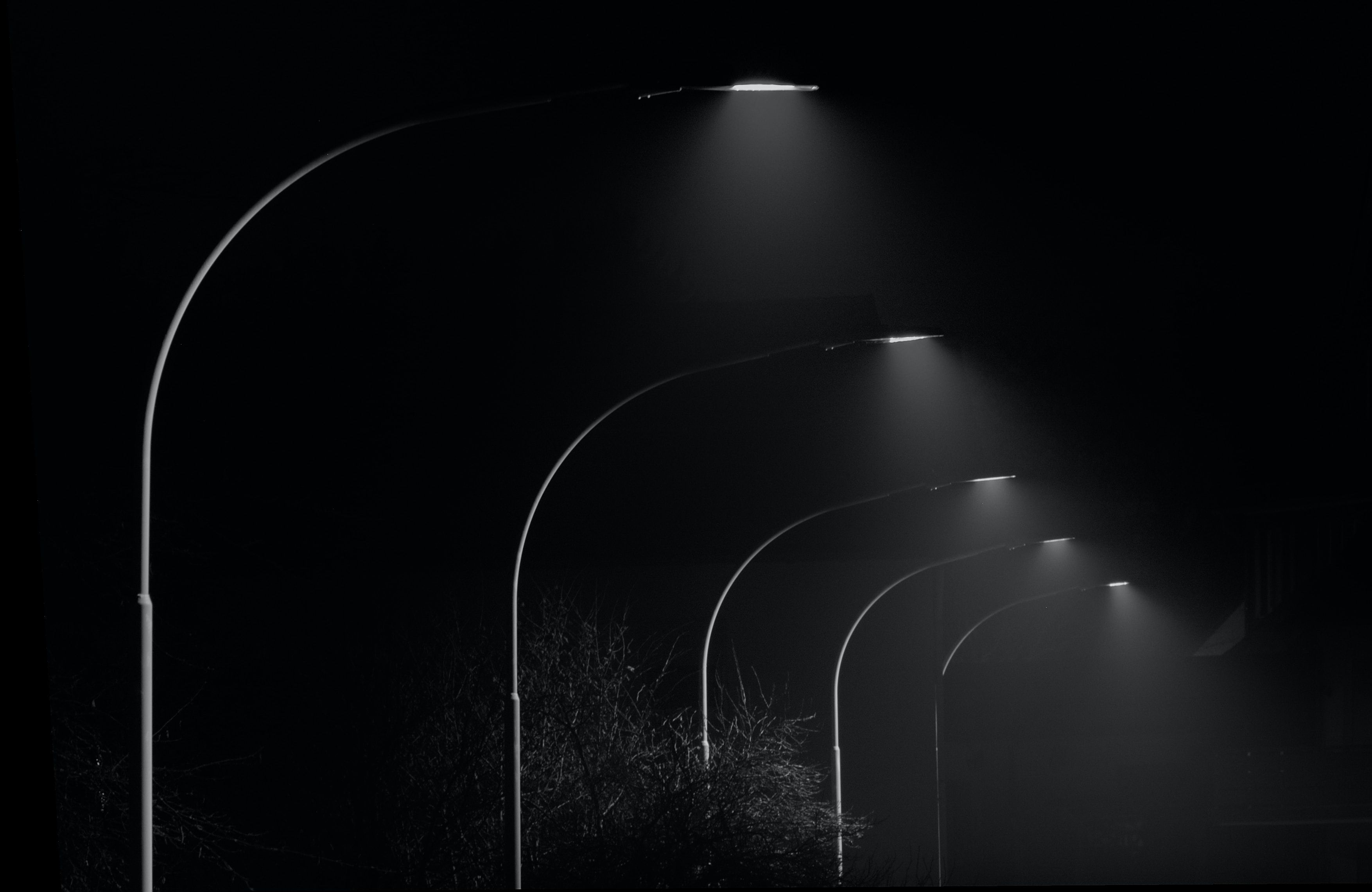 Top benefits of LED street lighting