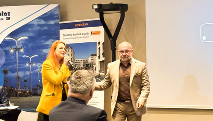 Nous étions présents lors de la conférence VIP Road