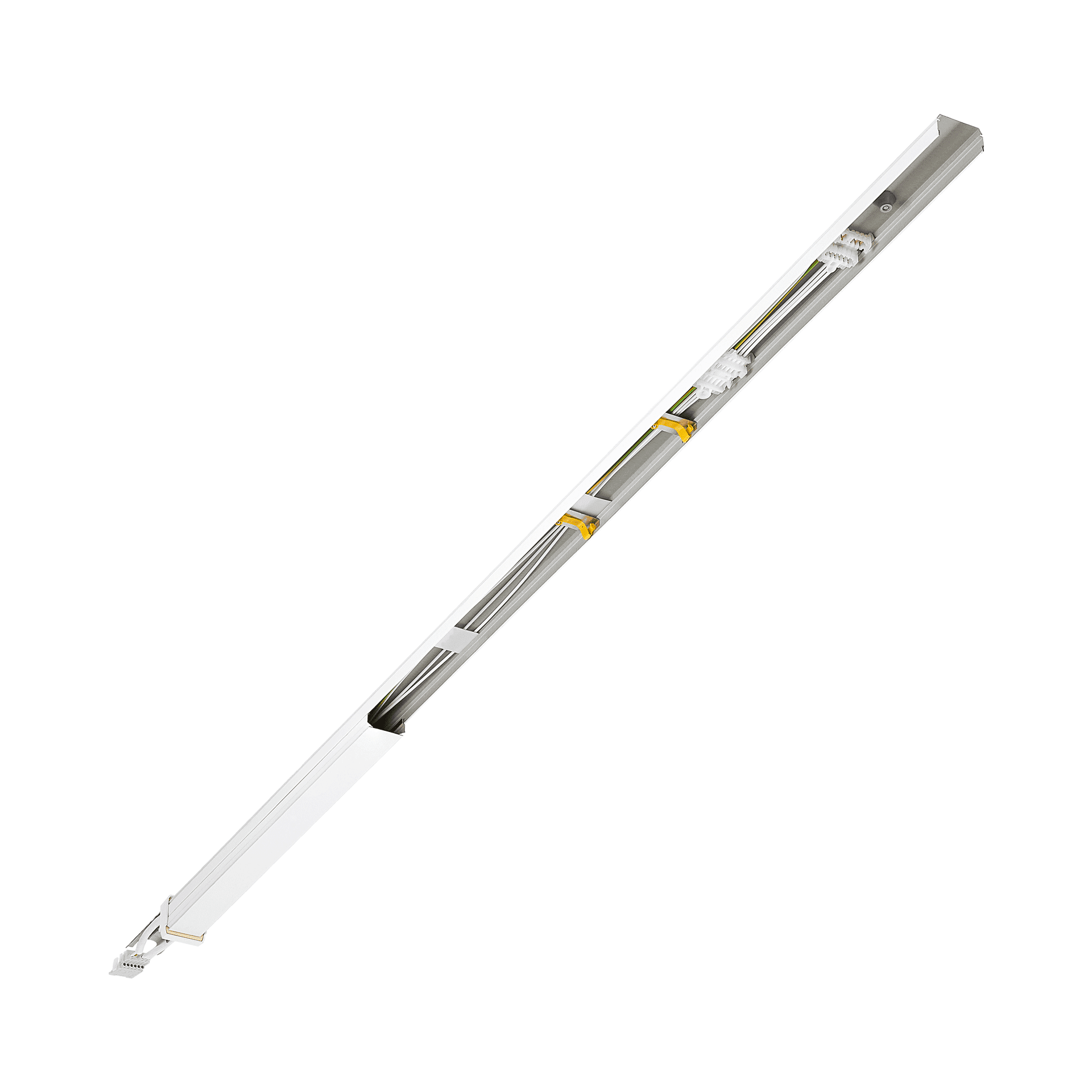 Linea S LED IP54 module d'éclairage