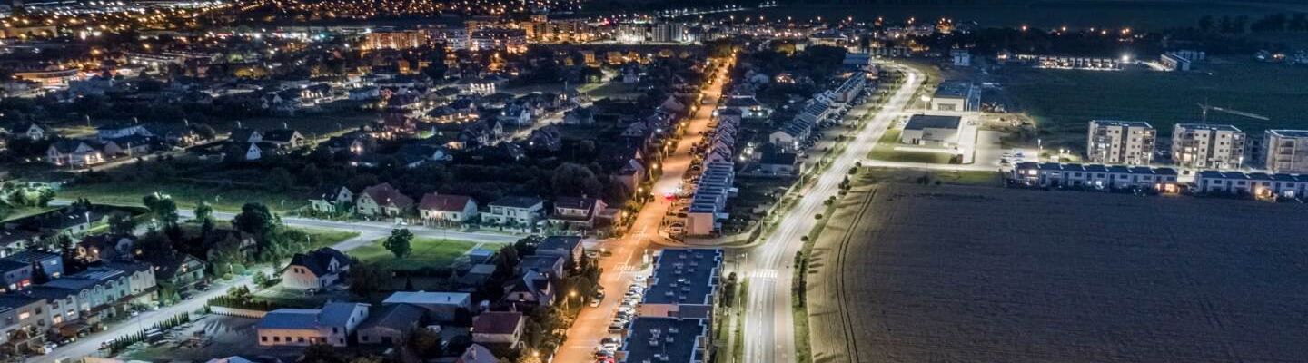 Lena Lighting Sroda Wielkopolska