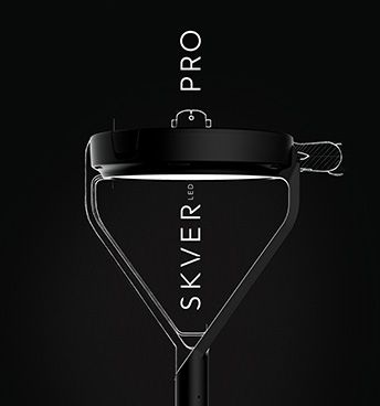 Lena Lighting- Skver LED PRO