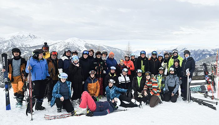 Archinarty 2026 – partenariat dans le cadre de l'initiative SARP pour les architectes