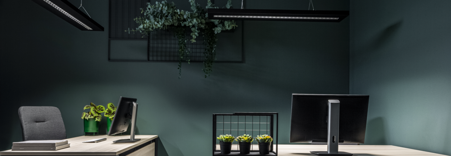 Lena Lighting bureau