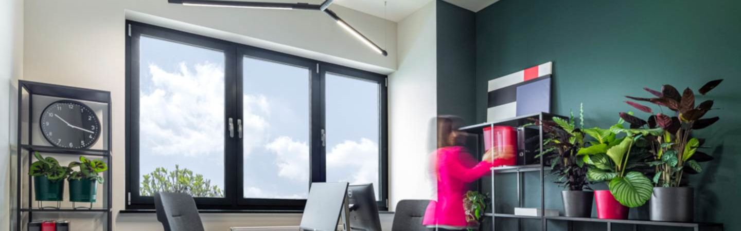 Lena Lighting bureau