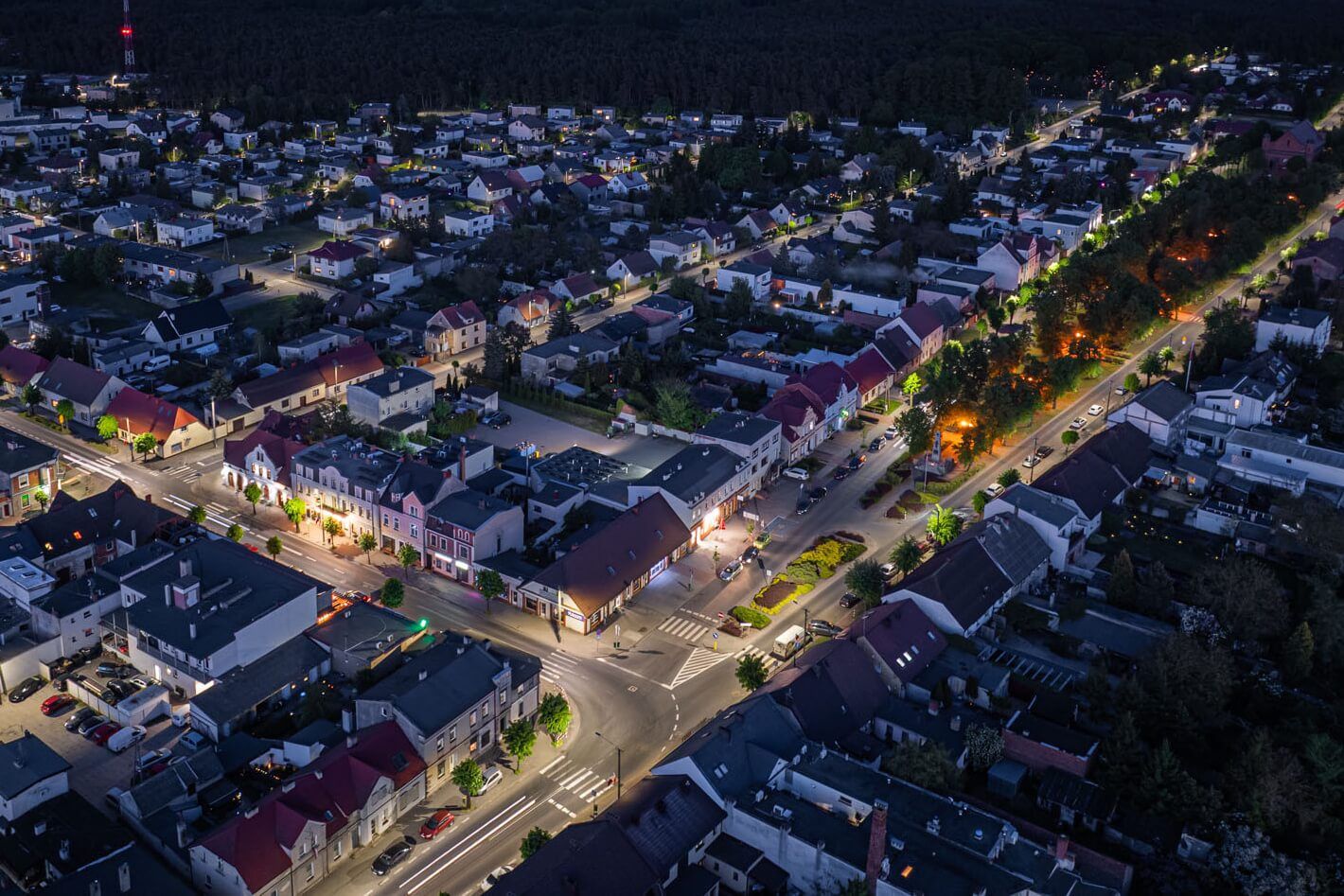 Zaniemysl Gmina Photo 041