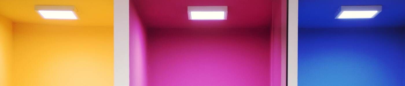 Lena Lighting Caissons