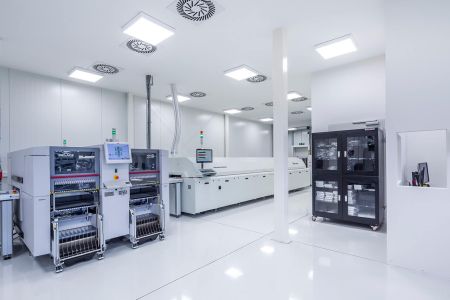 Lena Lighting, gamme SMT 