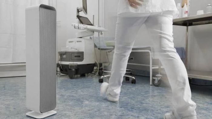 UV-C Sterilon