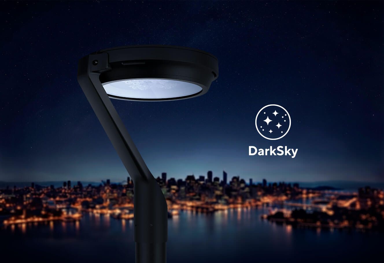 DarkSky
