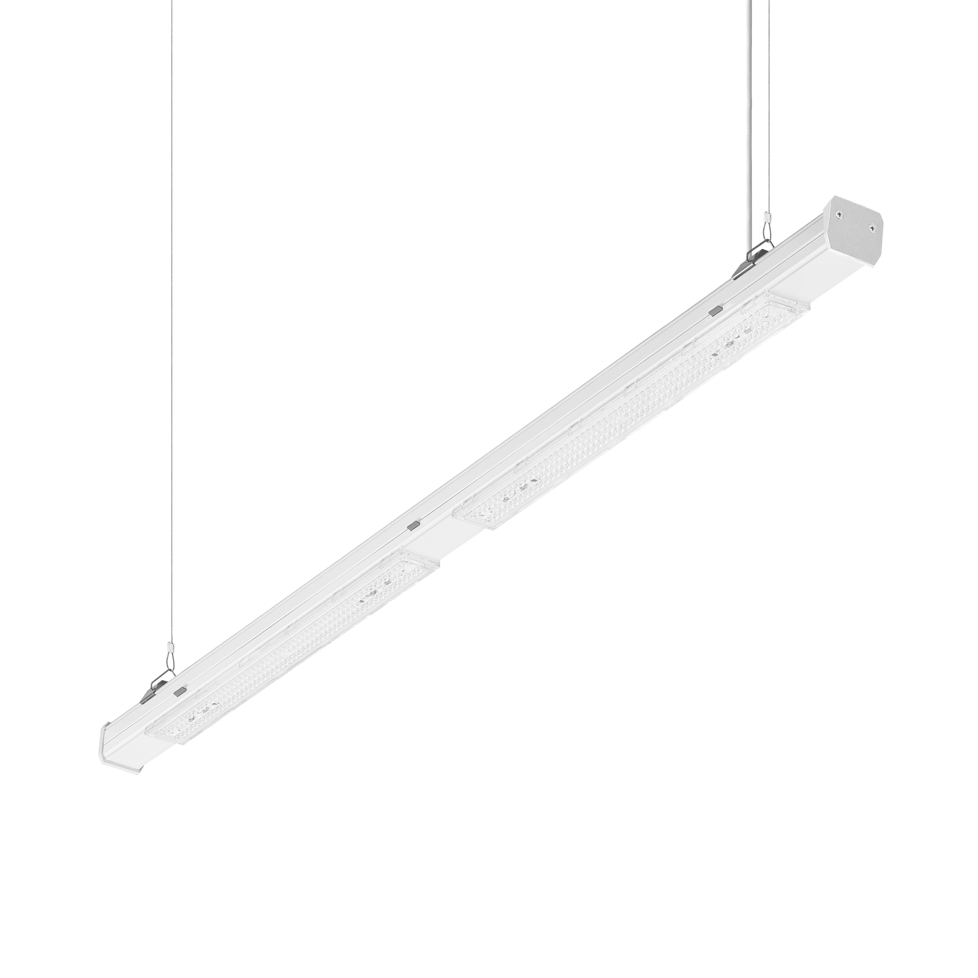 Linea S LED Single IP40