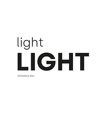 Lena Lighting-Catalogue principal Light 2024
