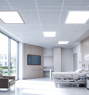  La lumière qui favorise la santé